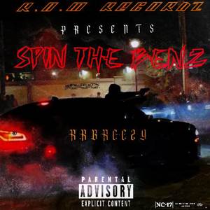 Spin the Benz (Explicit)