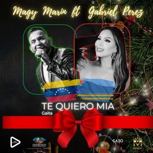 Te Quiero Mia (gaita)