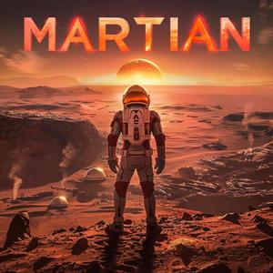martian