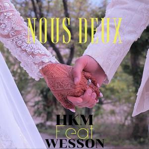 Nous deux (feat. WESSON)