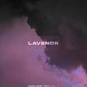 Lavendr