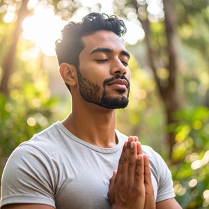 Melodías Vespertinas Que Invitan A La Meditación