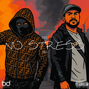 No Stress (Explicit)