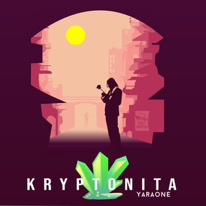 Kryptonita