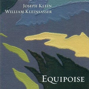 Klein, J.: Occam's Razor / Kleinsasser, W.: Concerto for Saxophone, Chamber Orchestra and Computer (Equipoise) [Klein]