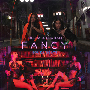 Fancy (Explicit)