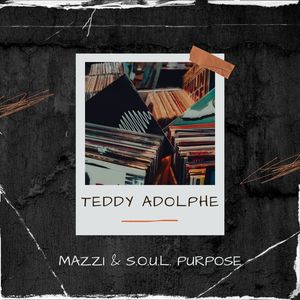 Teddy Adolphe (Explicit)