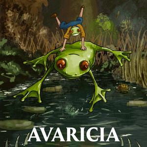 AVARICIA