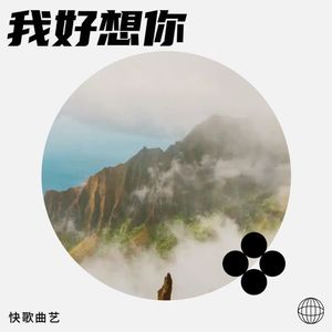 我好想你-快歌曲艺