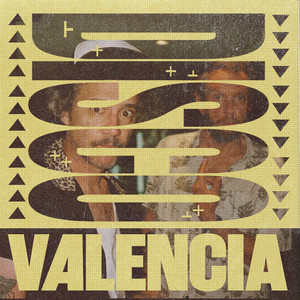 Disco Valencia (Explicit)