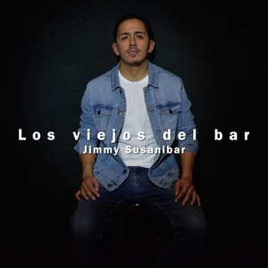 Los viejos del bar