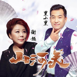 山河美 (DJ何鹏 Remix)