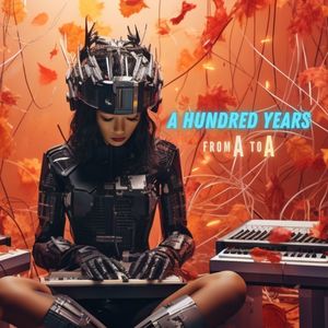 A Hundred Years (Backing Sound Mix)