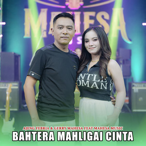 Bahtera Mahligai Cinta