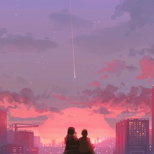 海岸封面