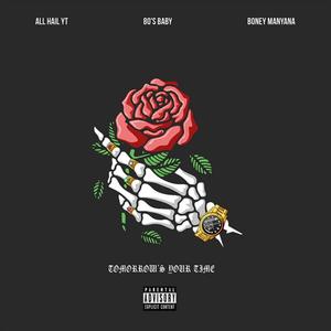 Grave Yard(feat. All Hail YT & 80's Baby) (Explicit)