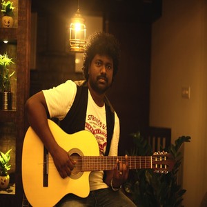 South Indian Folk Music (Folk Sad)