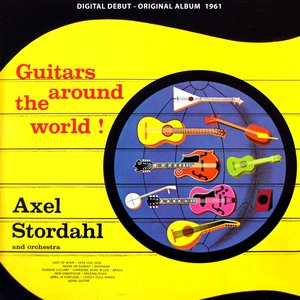 Guitars Around the World