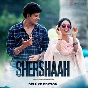 Shershaah (Original Motion Picture Soundtrack) (Deluxe Edition)