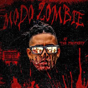 Modo Zombie (feat. Di Geniuz, Bossavescomohe & LoboKush) [Explicit]