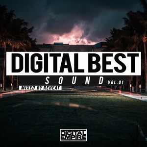 Digital Best Sound Vol.01 (Full Continuous DJ Mix)