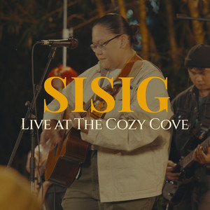 Sisig (Live at The Cozy Cove)