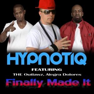 Finally Made It (feat. The Outlawz & Allegra Dolores) [Explicit]