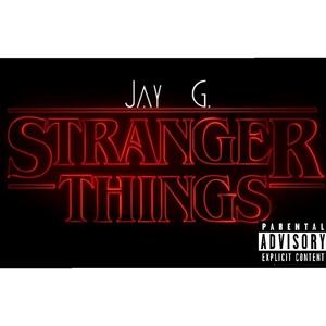 Stranger Things (Explicit)