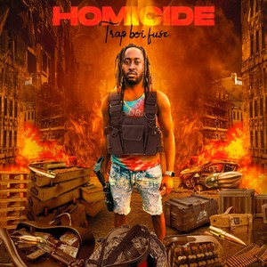 Homicide (Explicit)