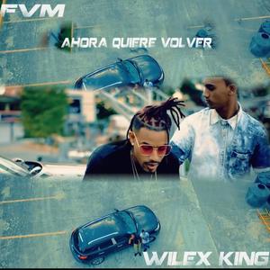 Ahora Quiere Volver (feat. Wiles King)