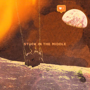 Stuck in the Middle (feat. Ben Jones, Daniel Bingham & Andy Cortes)