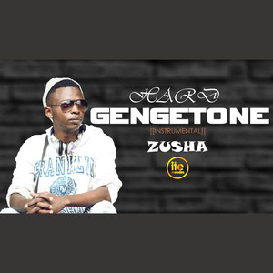 Hard Gengetone type Beat