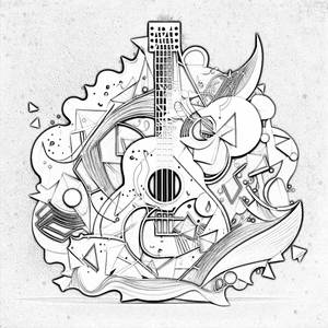 O Forse Sei Tu (Acoustic Fingerstyle)