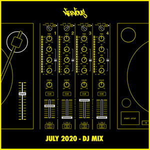 Sundress (feat. JT Footman) (Mixed)