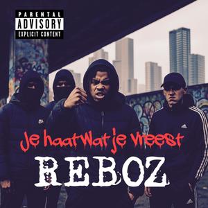 Je haat wat je vreest (Explicit)