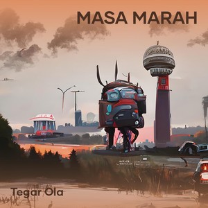 Masa Marah (Live)