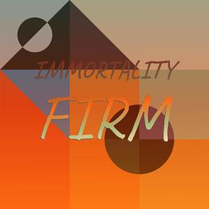 Immortality Firm