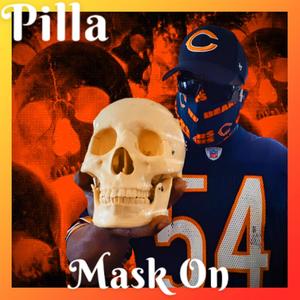 Mask On (feat. Ceajae Solomon)