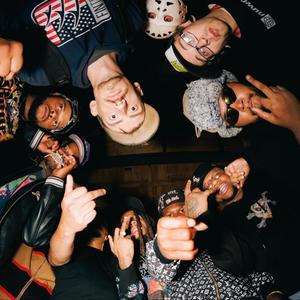 444 (feat. Randana) (Explicit)