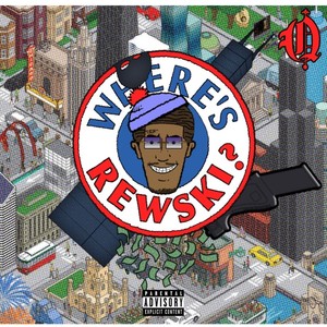 Where's Rewski Pt. 1 (feat. TG Juan) [Explicit]