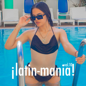 Latin Mania, Vol. 10