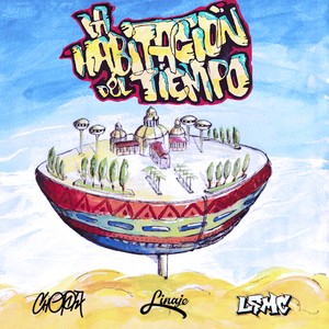 La Habitacion Del Tiempo