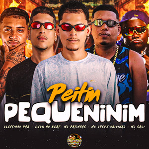 Peitin Pequeninim