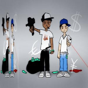 DMVGOAT (feat. Ultradieu & 8wiz) [Explicit]