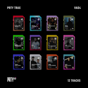 PRTY TRAX VA04