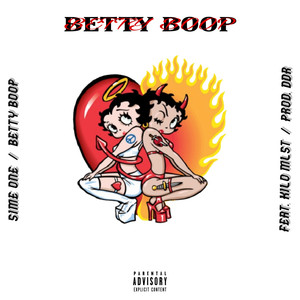 Betty Boop (Explicit)