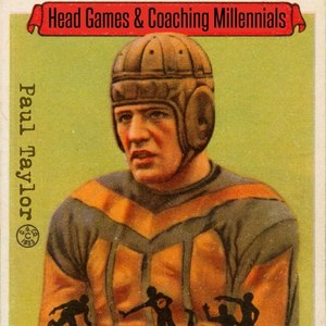 Head Games and Coaching Millennials