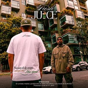 Fresh Juice (feat. JayG) (Explicit)