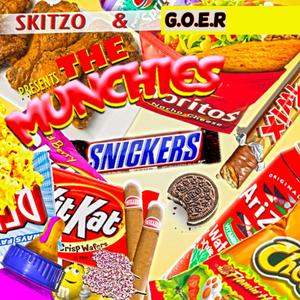 The Munchies (Explicit)