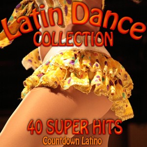 Latin Dance Collection-40 Super Hits